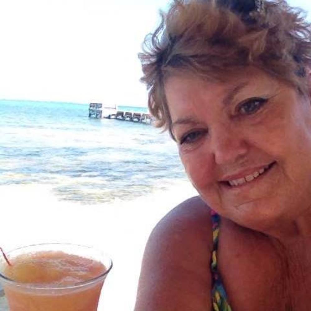 Meet your Posher, Margaret